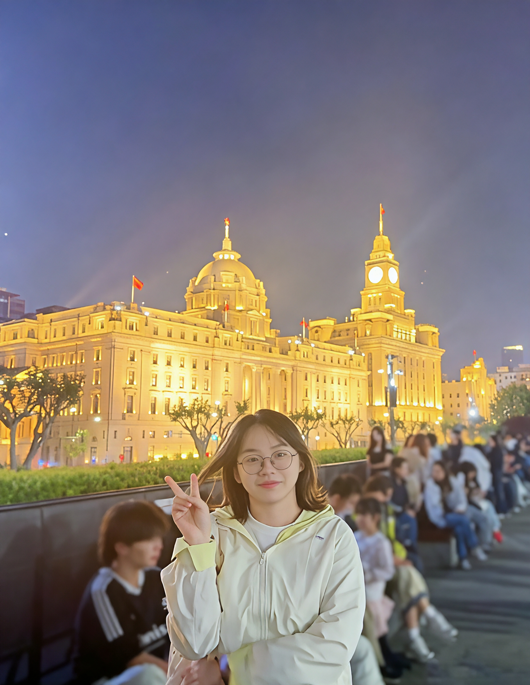 Qiongtong Yang