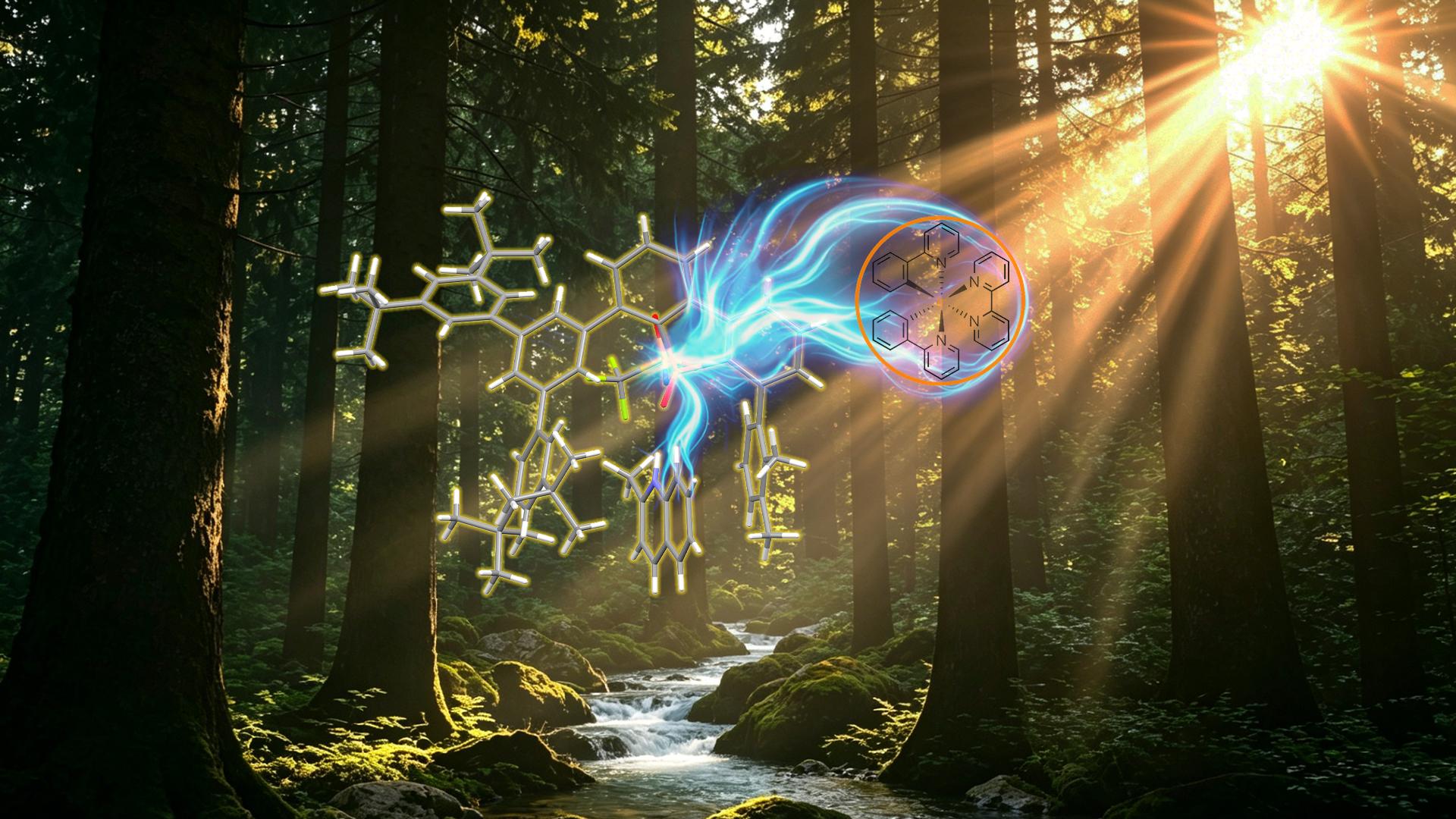 Science 2026 concept image