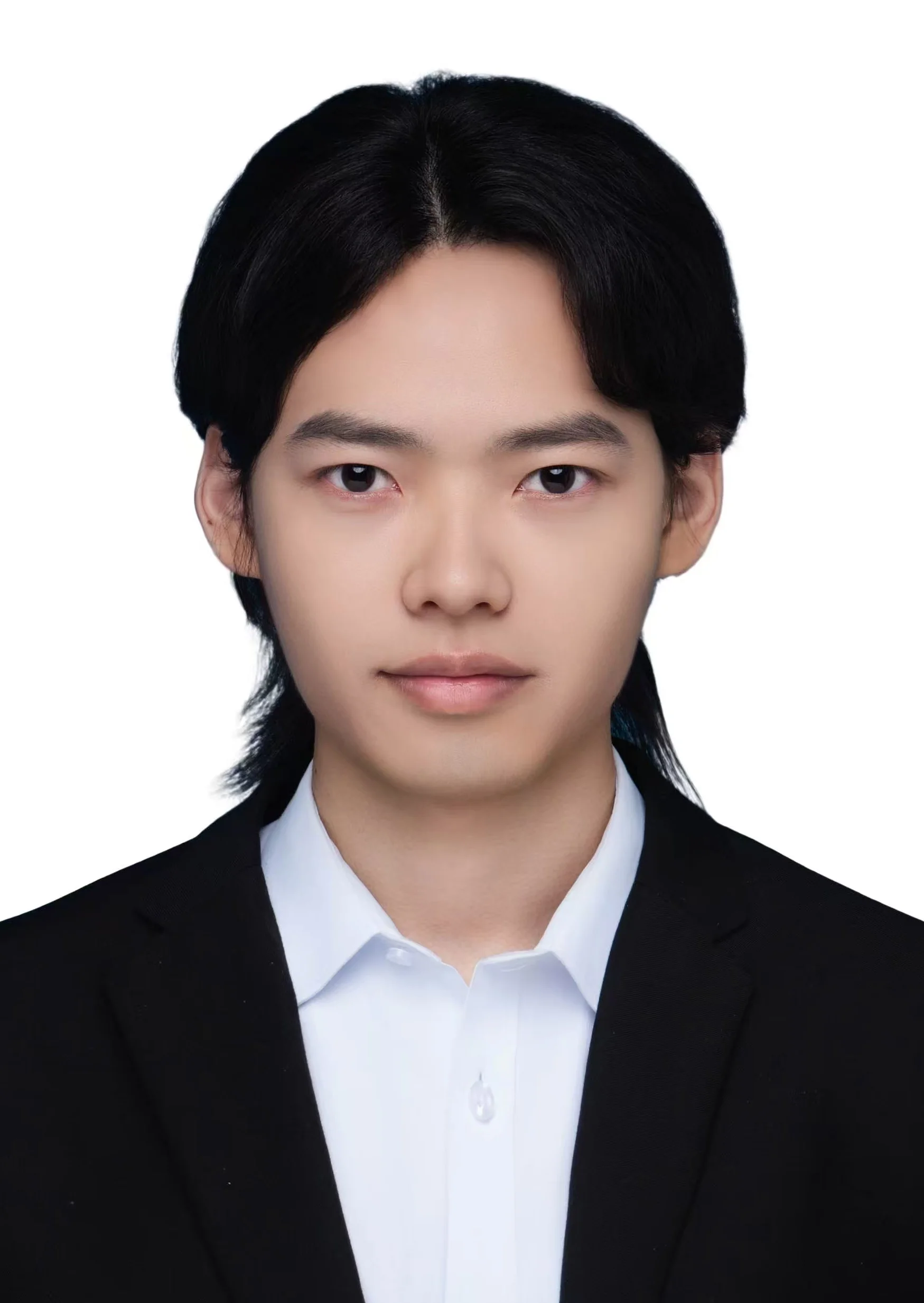 Haowen Zhao