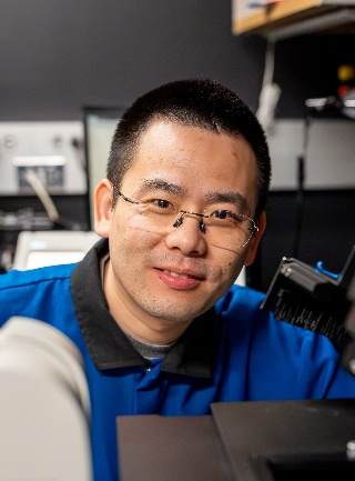 Jian Zhang