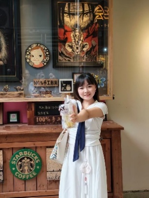 Mengping Yang