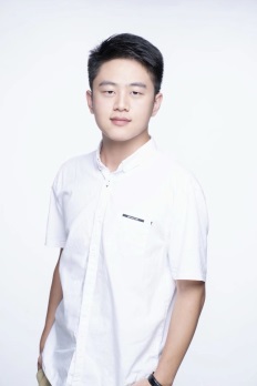 Quan-Hao Wu
