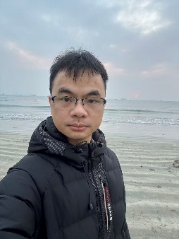 Shijiang He