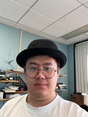 Zirui Liu